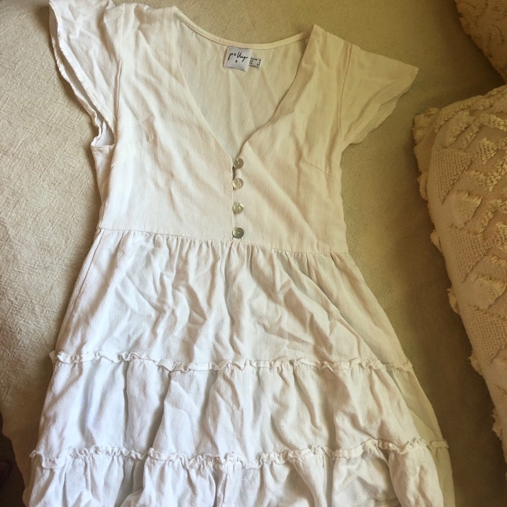 Princess Polly Dress